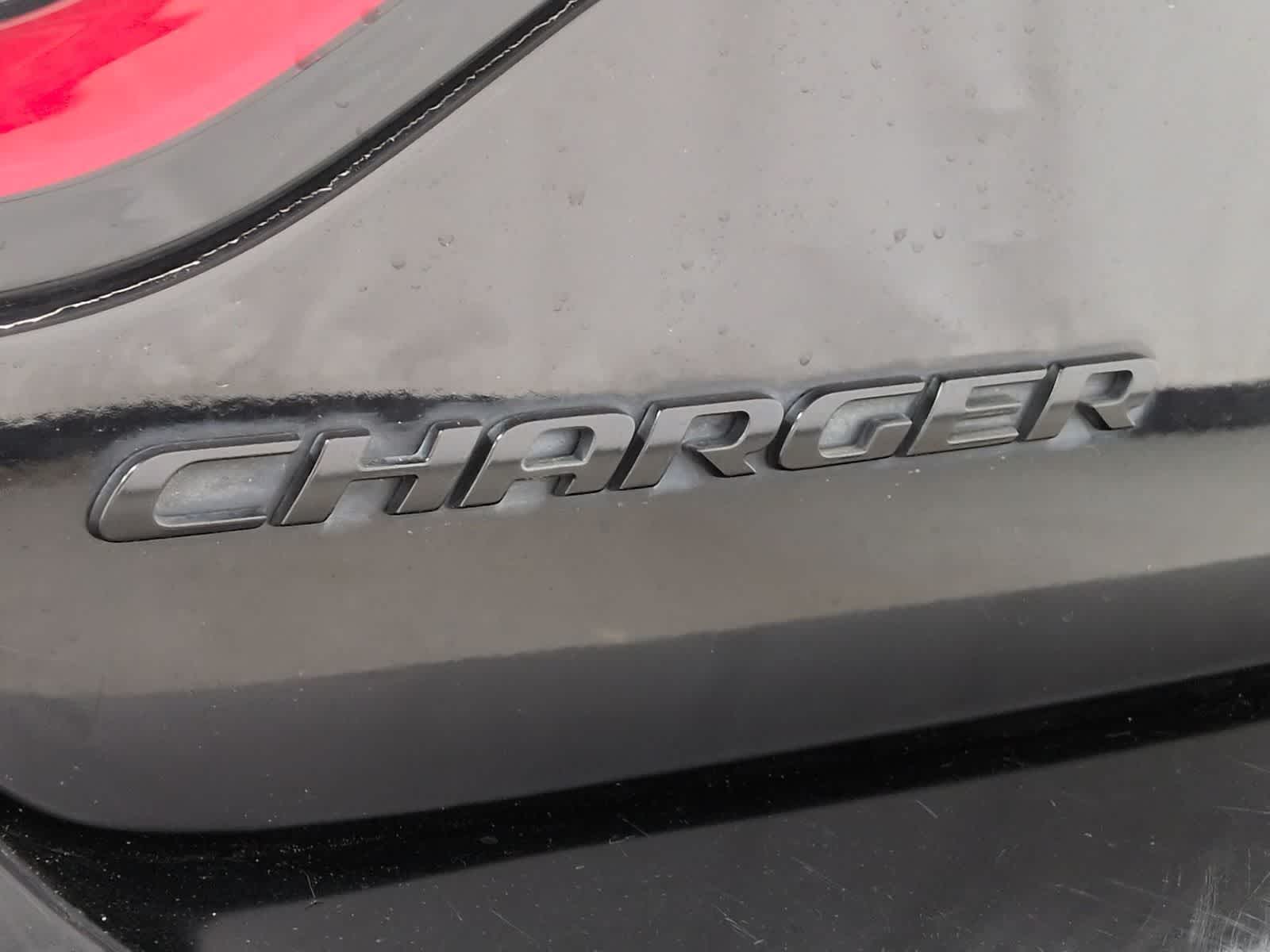 Thumbnail: 2017 Dodge Charger - 13