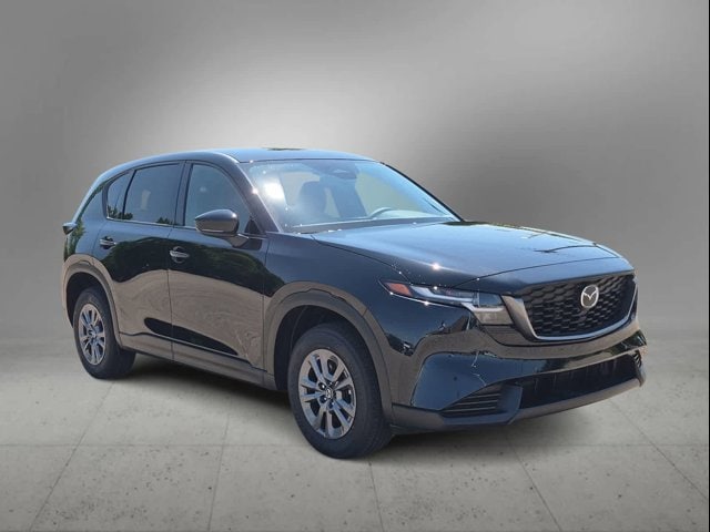 Thumbnail: 2026 Mazda CX-5 - 2