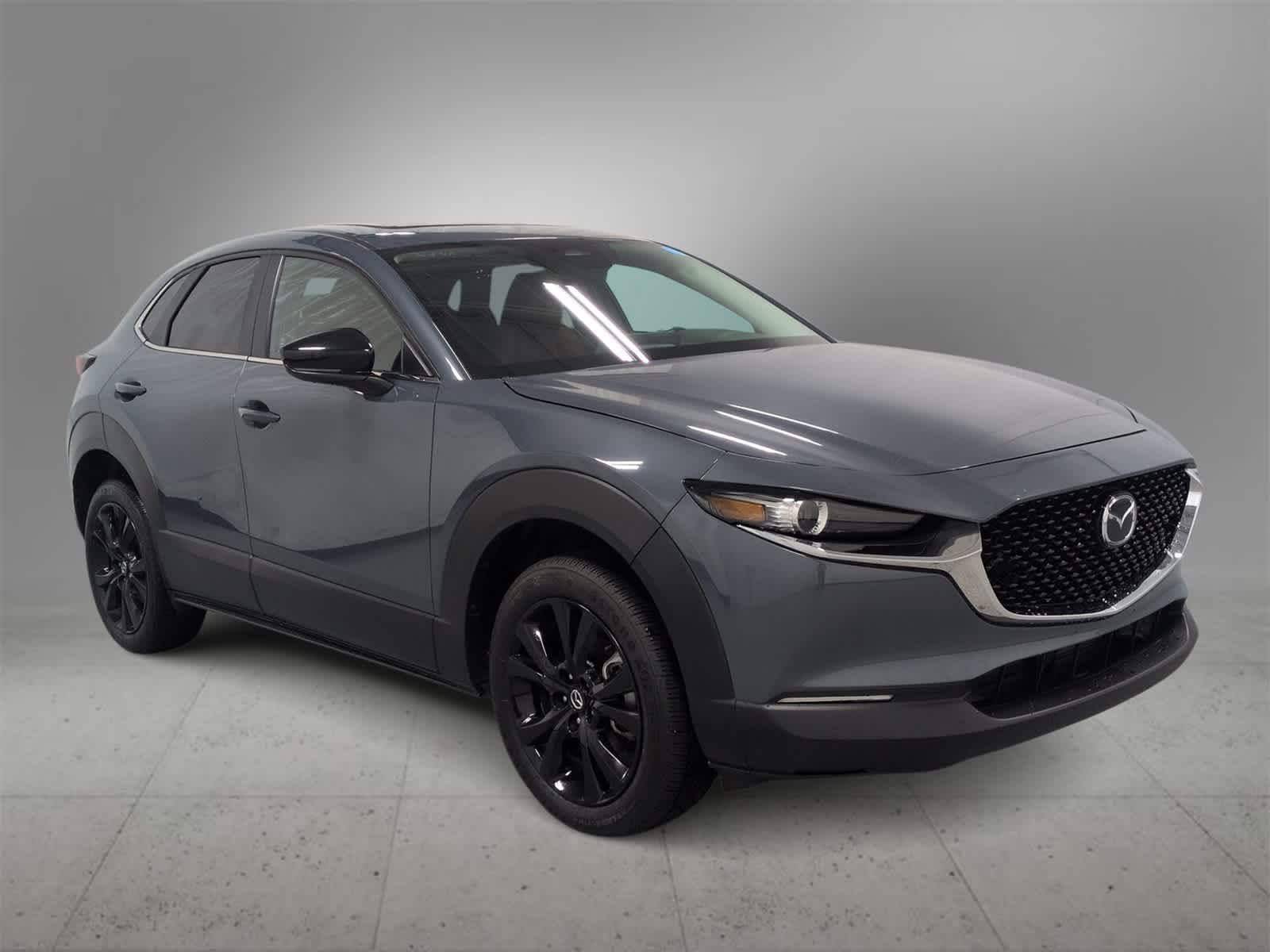 Thumbnail: 2024 Mazda CX-30 - 2
