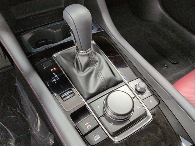 Thumbnail: 2026 Mazda Mazda3 - 32