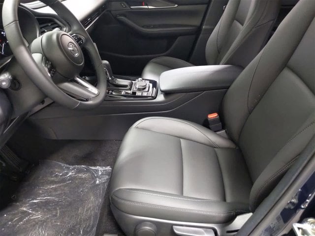 Thumbnail: 2025 Mazda CX-30 - 9