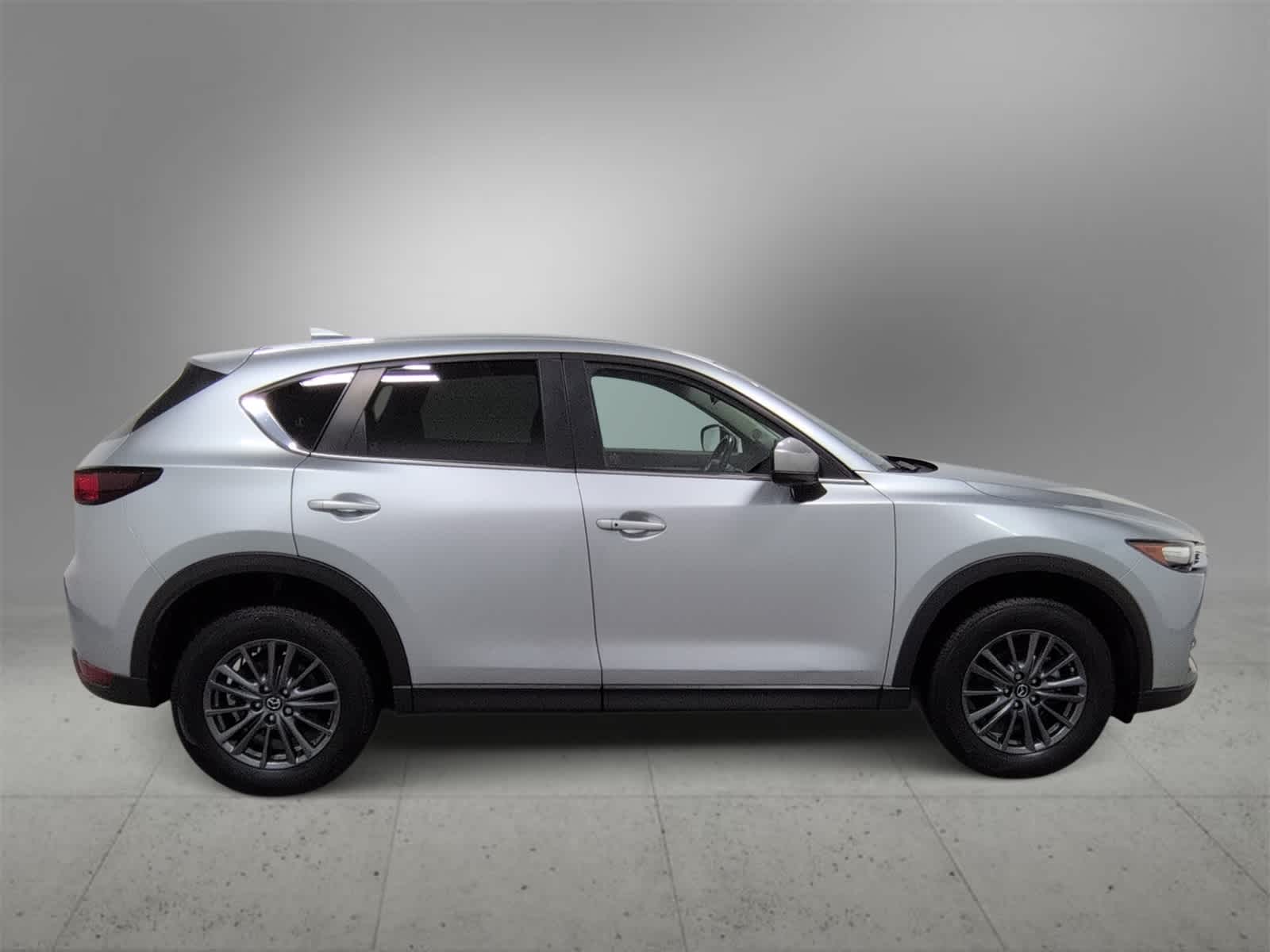 Thumbnail: 2021 Mazda CX-5 - 9