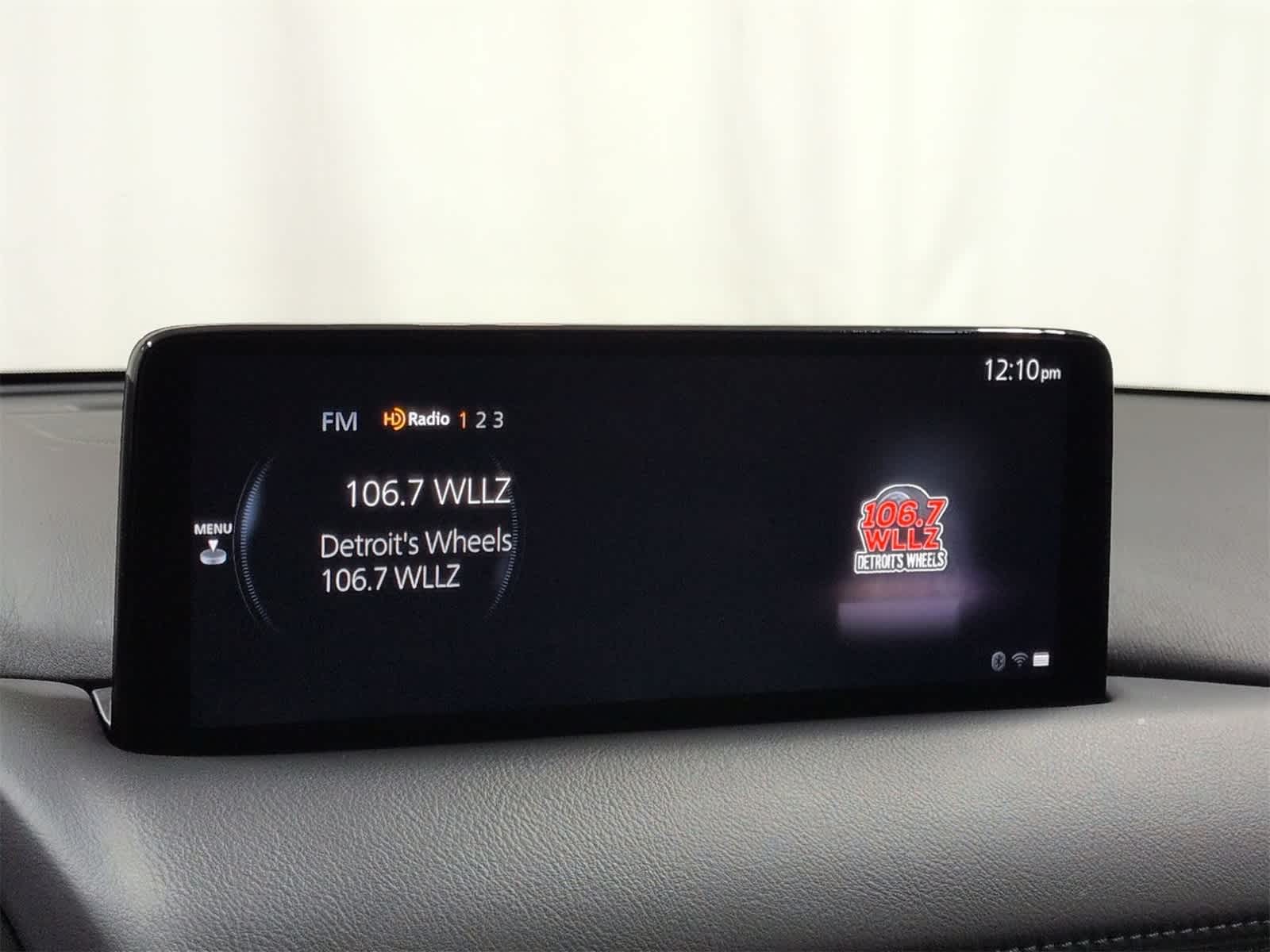 Thumbnail: 2023 Mazda CX-5 - 30