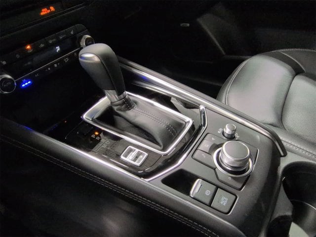 Thumbnail: 2025 Mazda CX-5 - 34