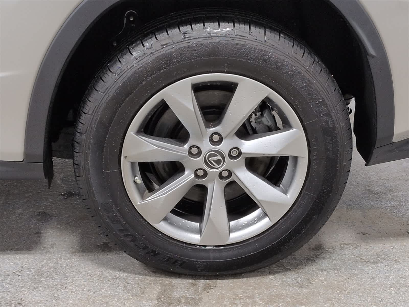 Thumbnail: 2018 Lexus RX - 14