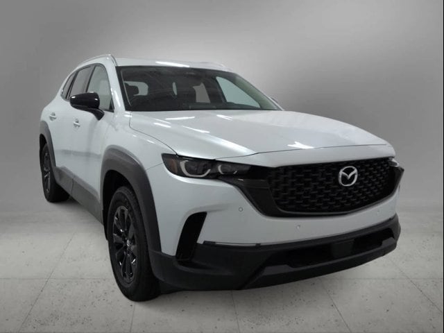 Thumbnail: 2026 Mazda CX-50 - 2