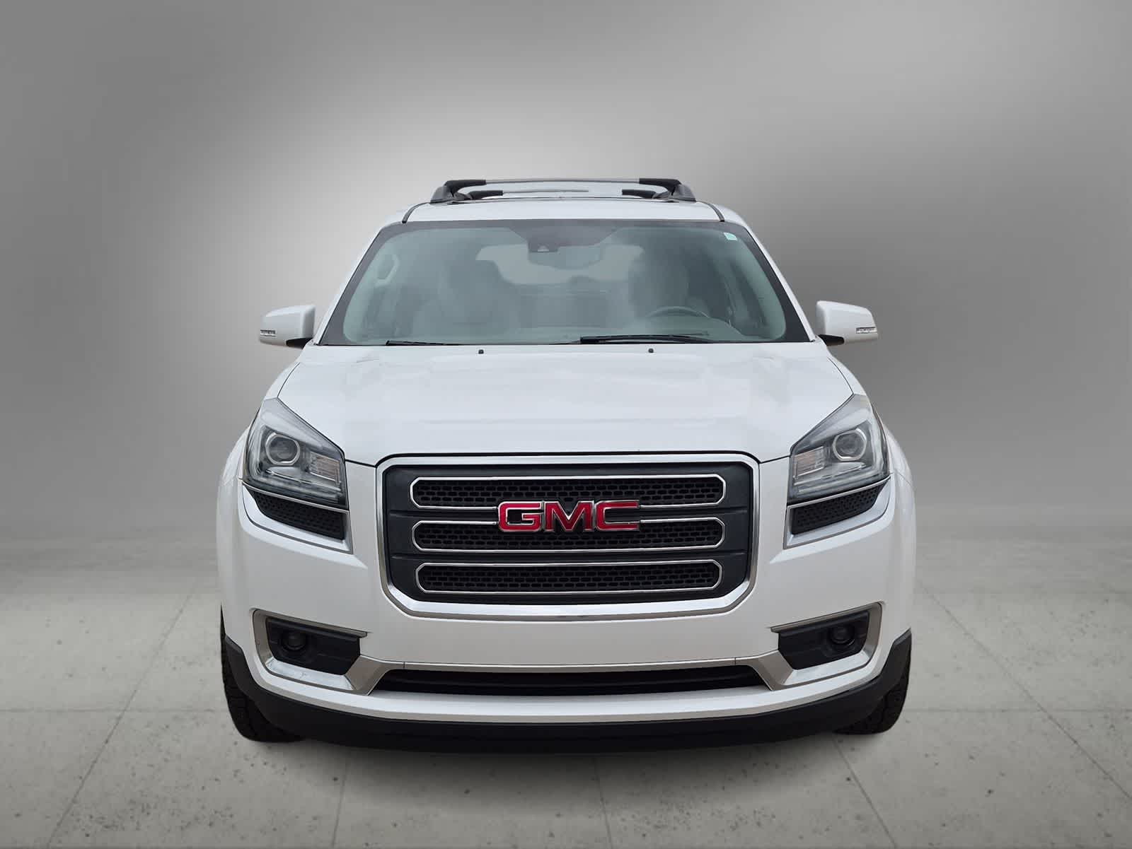 Thumbnail: 2017 GMC Acadia - 3