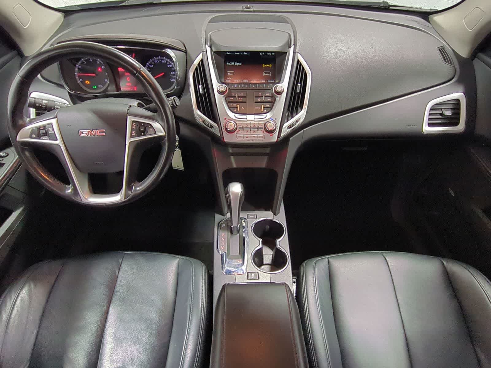 Thumbnail: 2013 GMC Terrain - 16