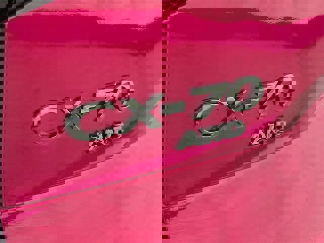 Thumbnail: 2026 Mazda CX-70 - 13