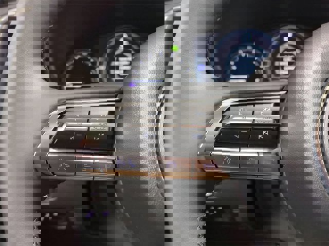 Thumbnail: 2025 Mazda CX-50 - 26