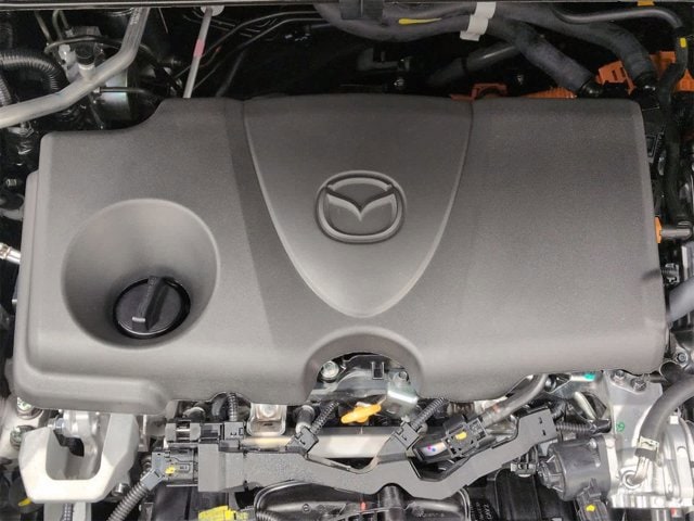 Thumbnail: 2026 Mazda CX-50 - 15