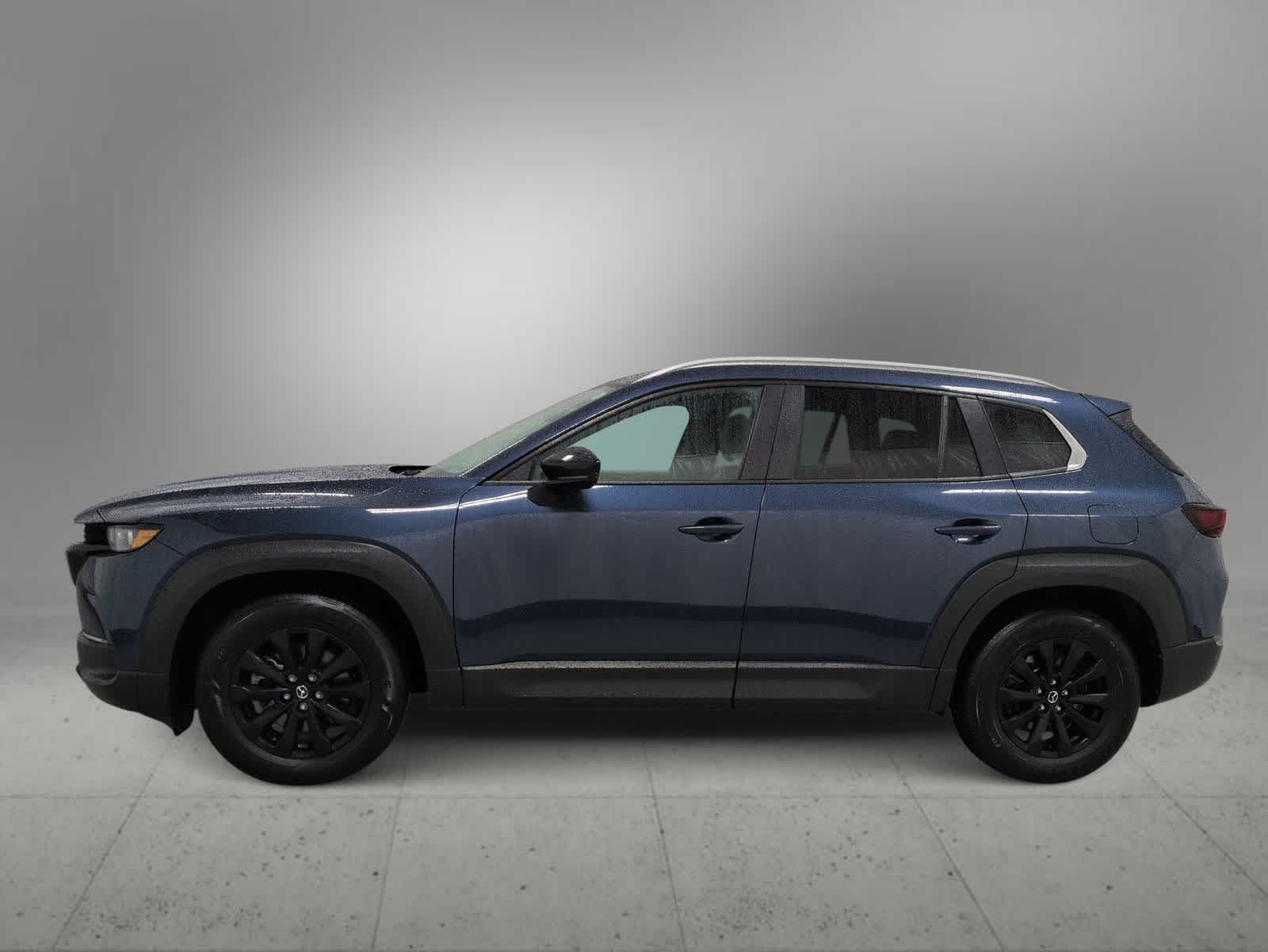 Thumbnail: 2024 Mazda CX-50 - 5