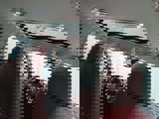 Thumbnail: 2025 Mazda CX-5 - 23