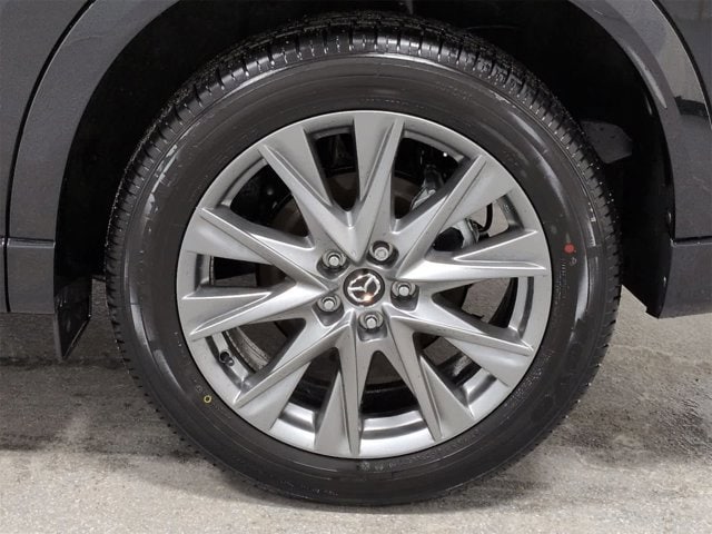 Thumbnail: 2025 Mazda CX-5 - 14