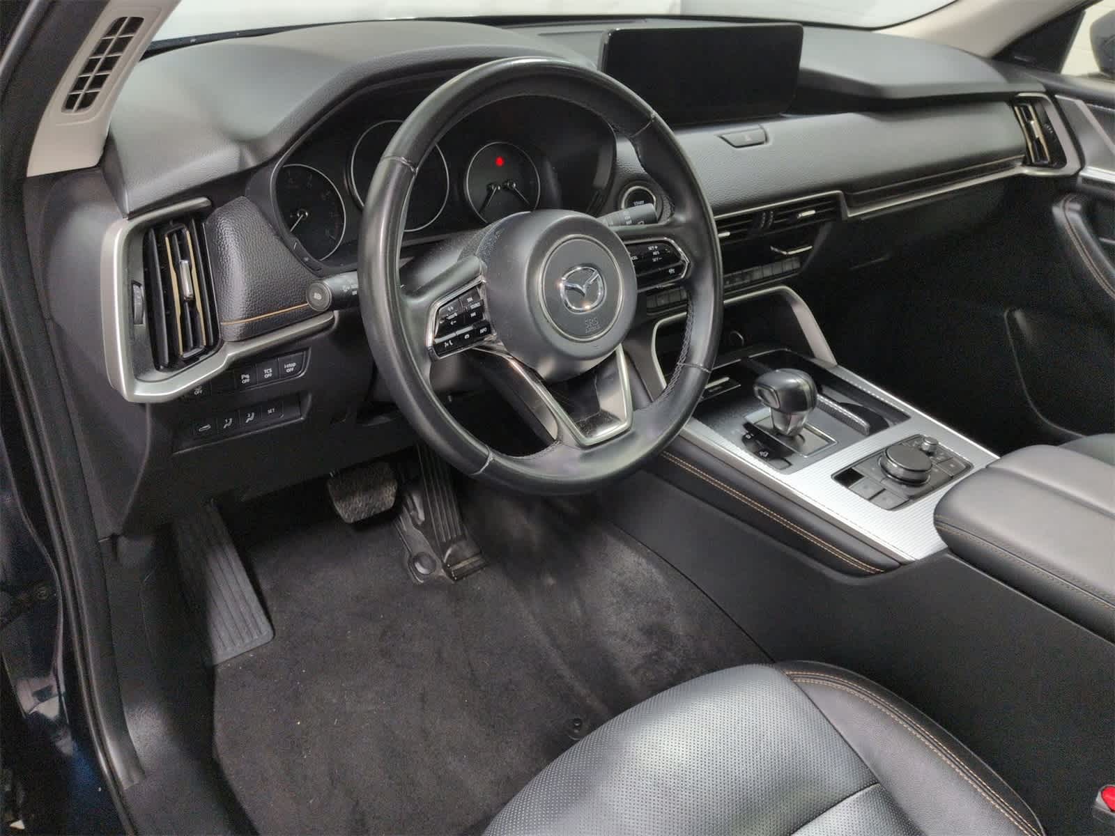 2024 Mazda CX-90 3.3 Turbo Premium photo 2