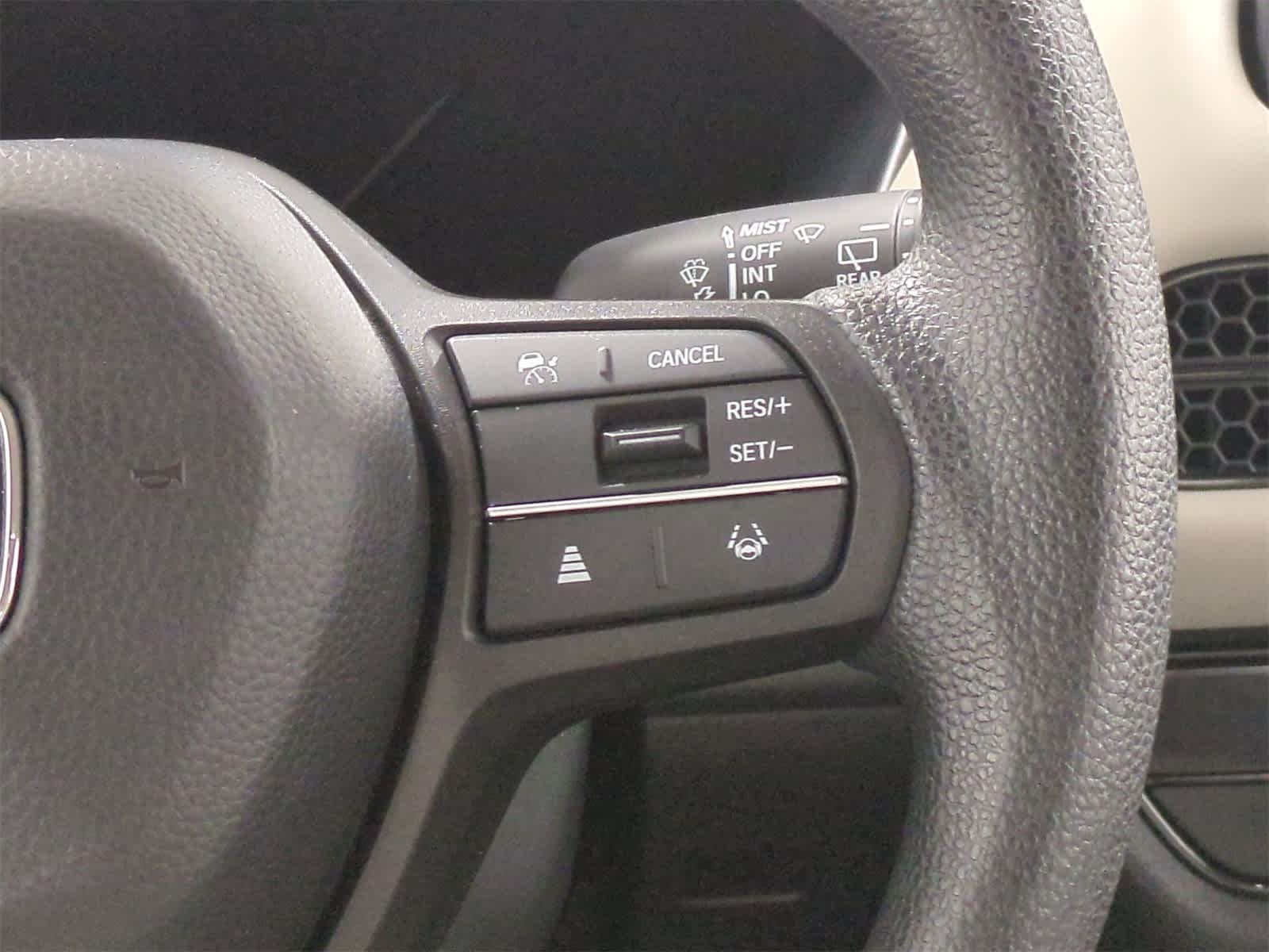 Thumbnail: 2024 Honda HR-V - 25