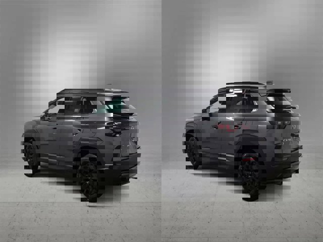 Thumbnail: 2026 Mazda CX-50 - 6