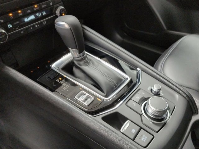 Thumbnail: 2025 Mazda CX-5 - 34