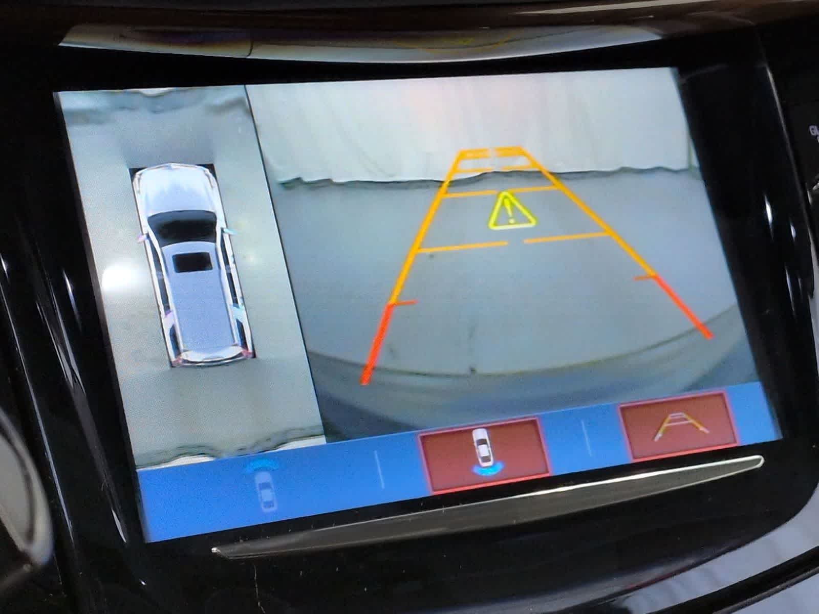 Thumbnail: 2017 Cadillac Escalade - 31