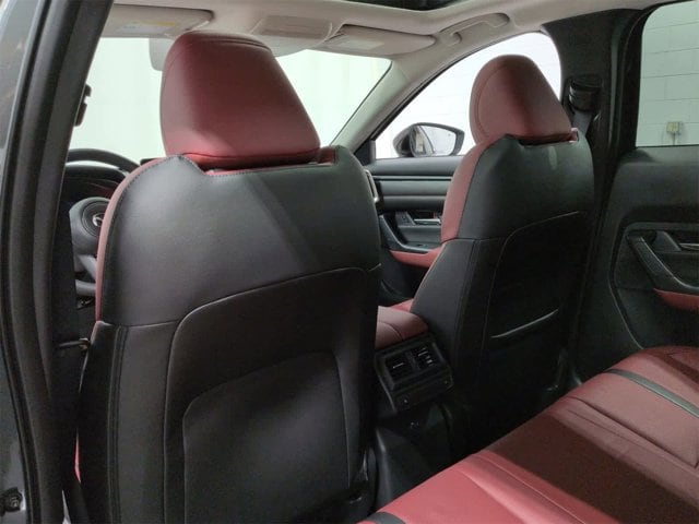 Thumbnail: 2026 Mazda CX-50 - 19