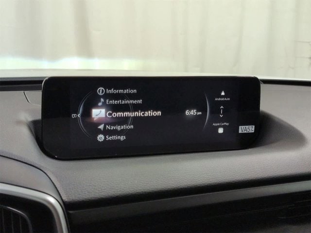 Thumbnail: 2026 Mazda CX-50 - 30