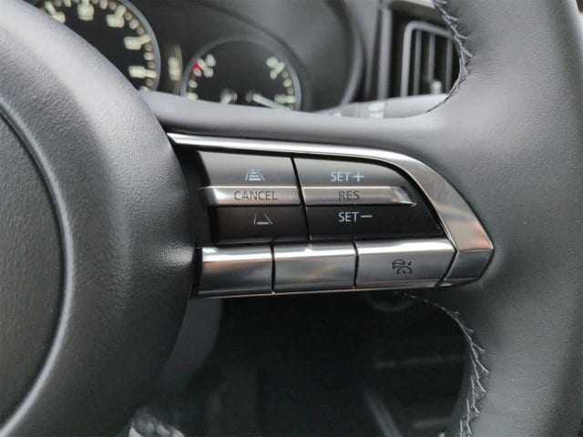 Thumbnail: 2026 Mazda CX-50 - 27