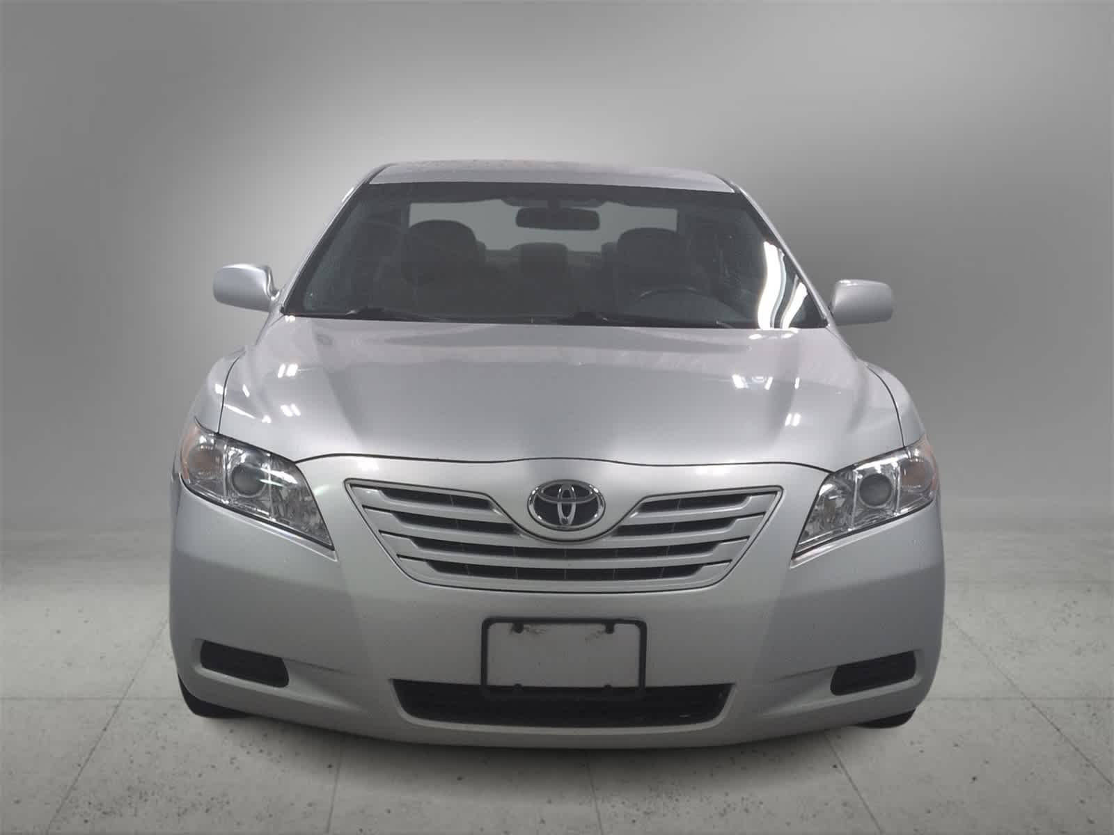 Thumbnail: 2009 Toyota Camry - 3