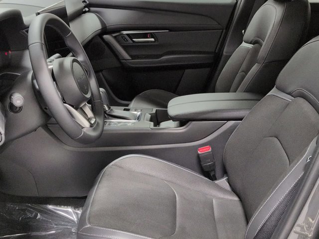 Thumbnail: 2026 Mazda CX-5 - 16
