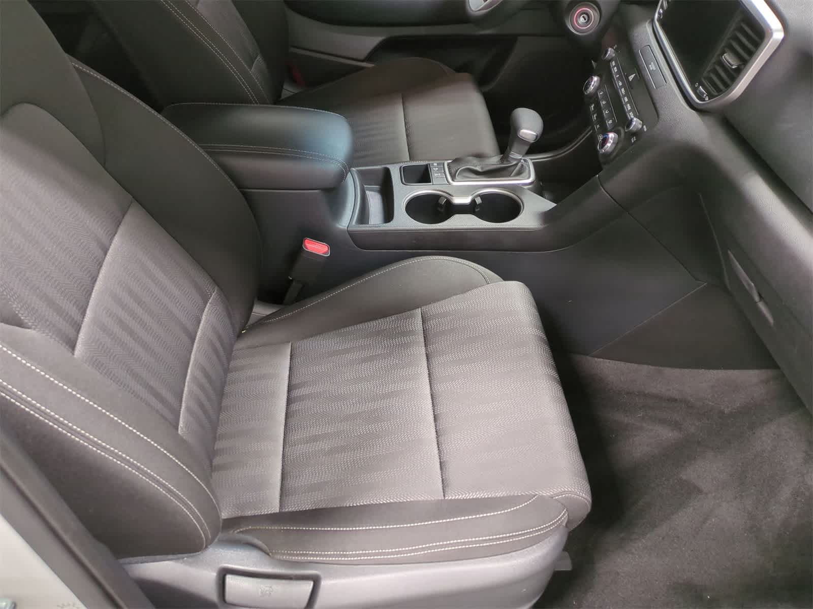 Thumbnail: 2020 Kia Sportage - 22