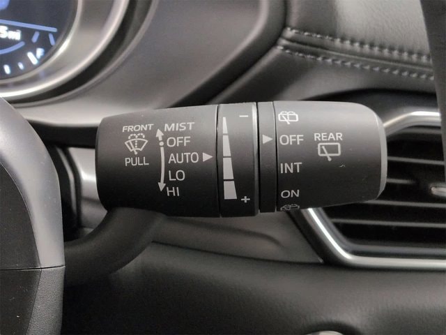 Thumbnail: 2025 Mazda CX-5 - 26