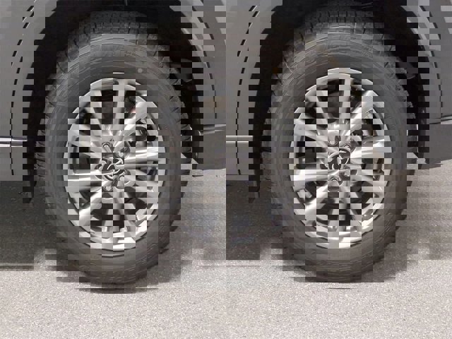 Thumbnail: 2025 Mazda CX-5 - 14