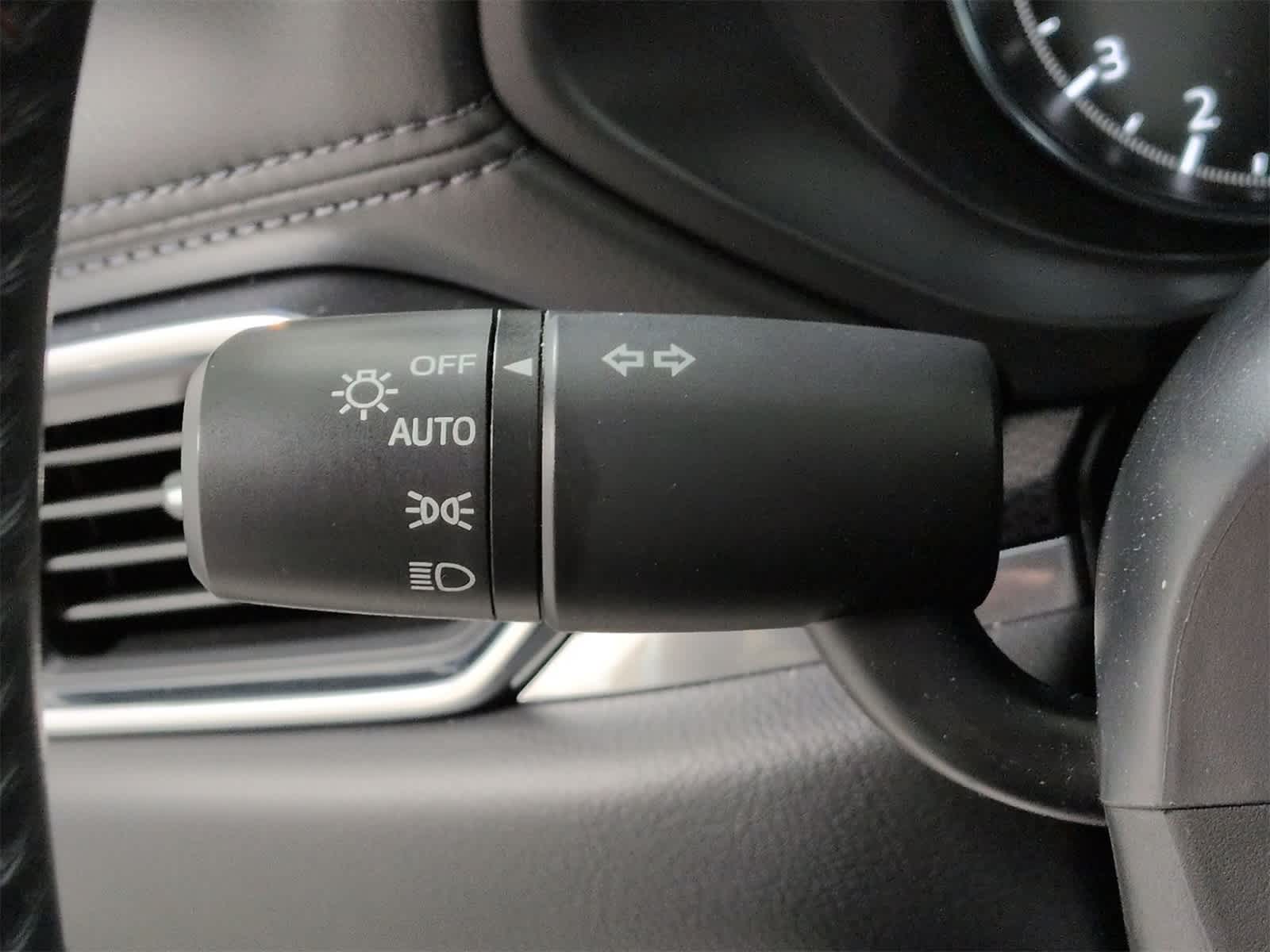 Thumbnail: 2022 Mazda CX-5 - 20