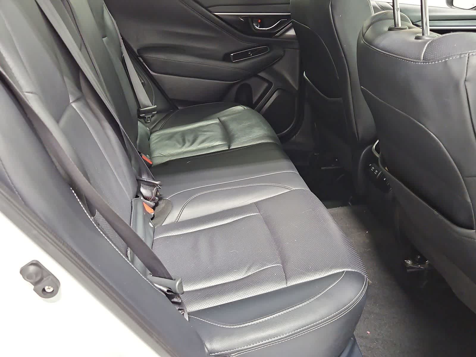 Thumbnail: 2021 Subaru Outback - 21