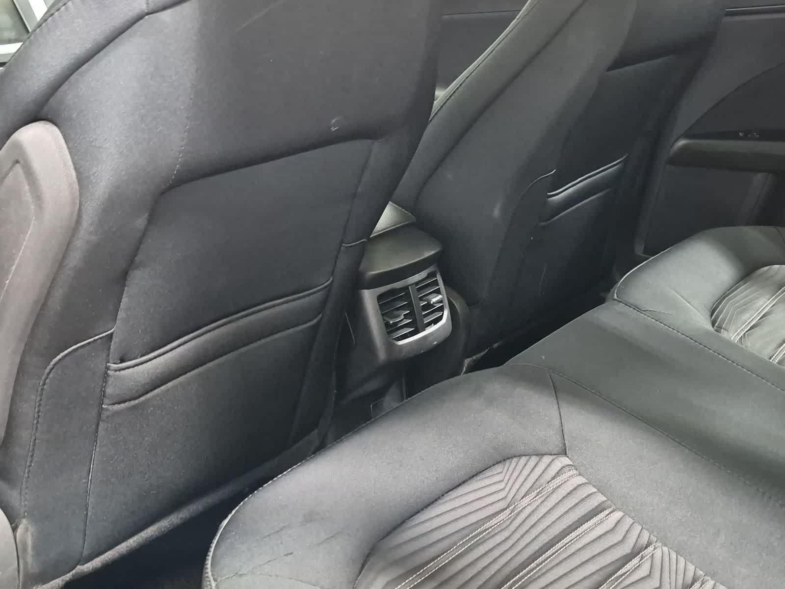 Thumbnail: 2016 Ford Fusion - 18