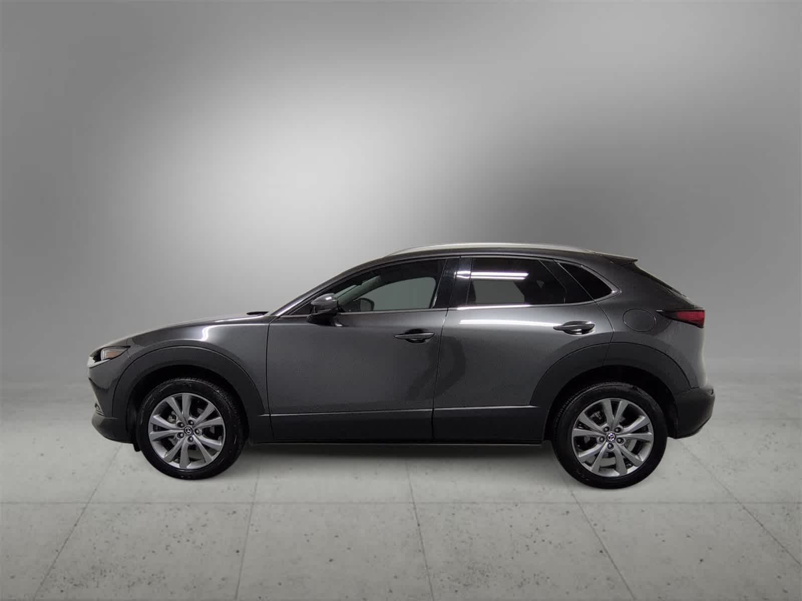 Thumbnail: 2023 Mazda CX-30 - 5