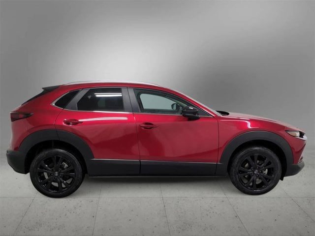 Thumbnail: 2025 Mazda CX-30 - 9