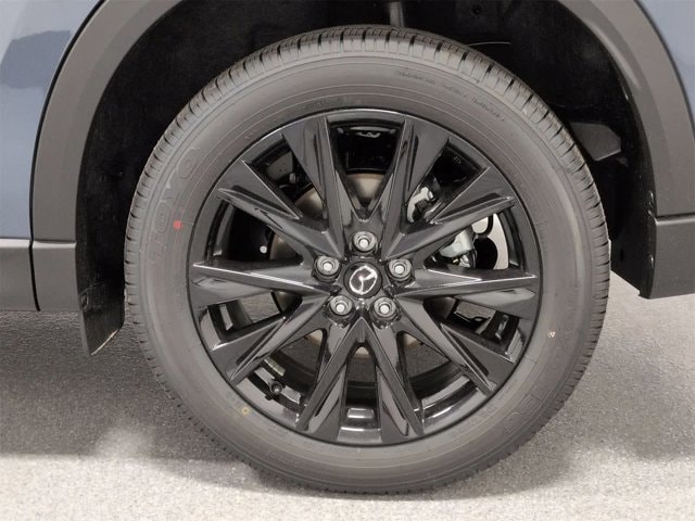 Thumbnail: 2025 Mazda CX-5 - 6