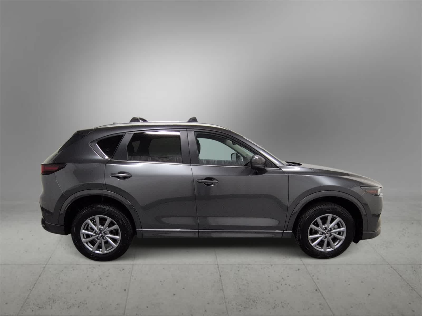 Thumbnail: 2025 Mazda CX-5 - 9