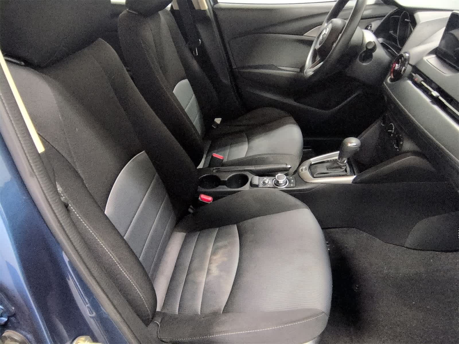 Thumbnail: 2018 Mazda CX-3 - 14