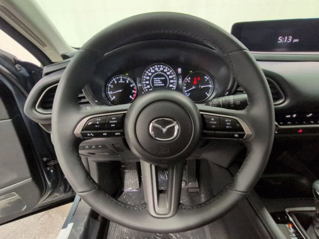 Thumbnail: 2026 Mazda CX-30 - 25