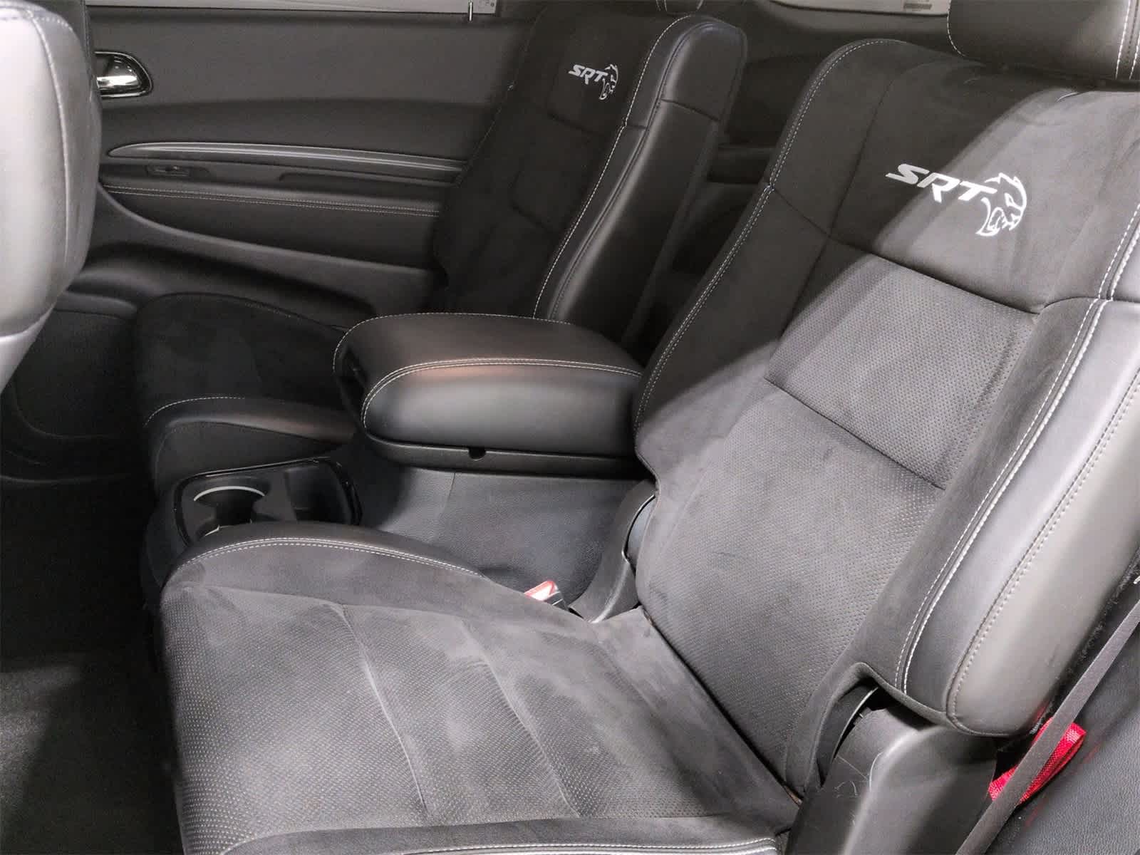 Thumbnail: 2021 Dodge Durango - 21