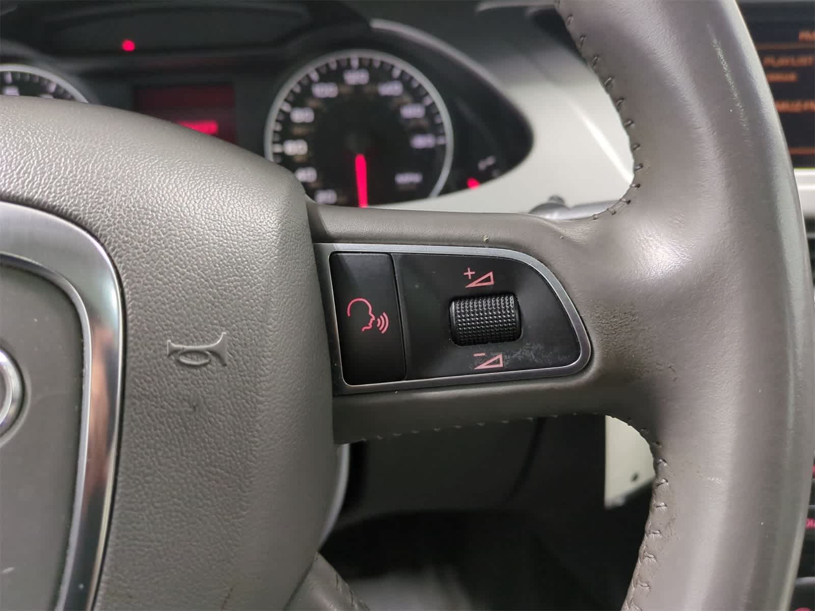 2012 Audi A4 Premium 27