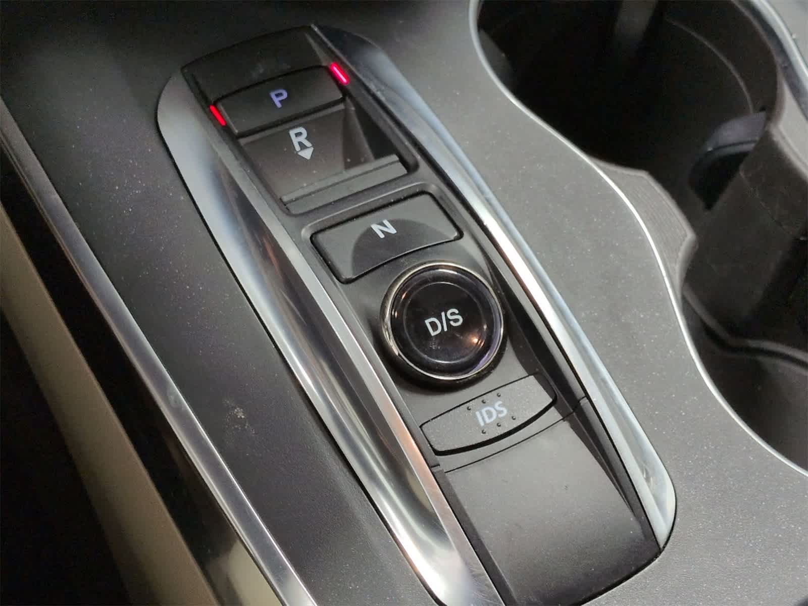 Thumbnail: 2016 Acura MDX - 34