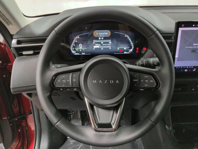 Thumbnail: 2026 Mazda CX-5 - 25