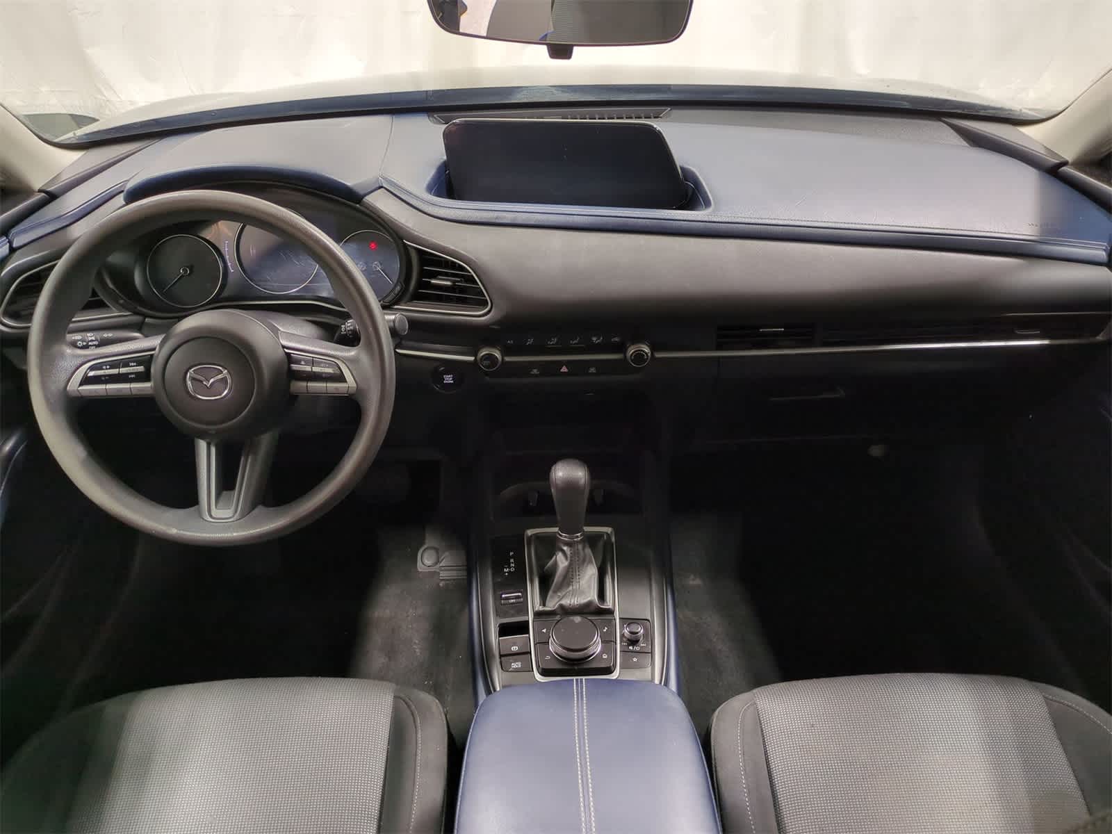 Thumbnail: 2021 Mazda CX-30 - 15