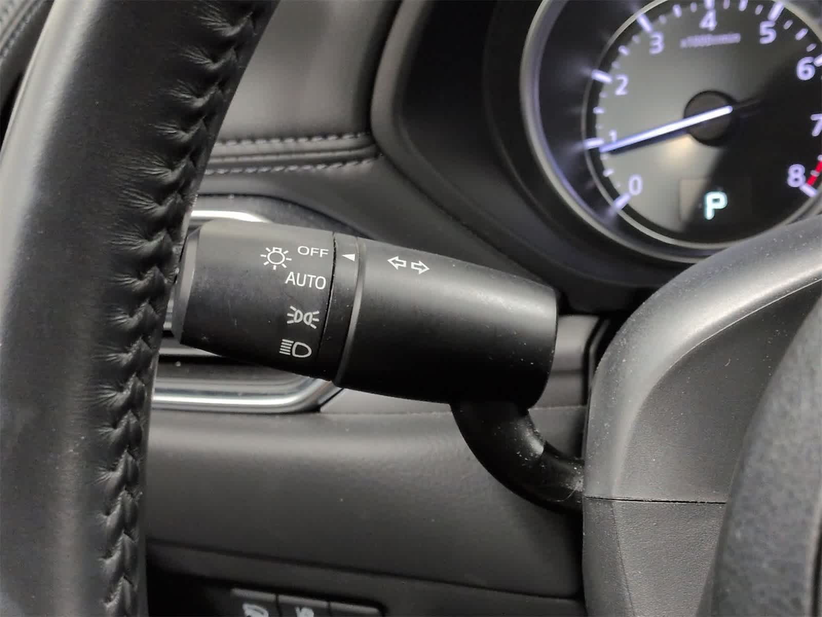 Thumbnail: 2021 Mazda CX-5 - 27