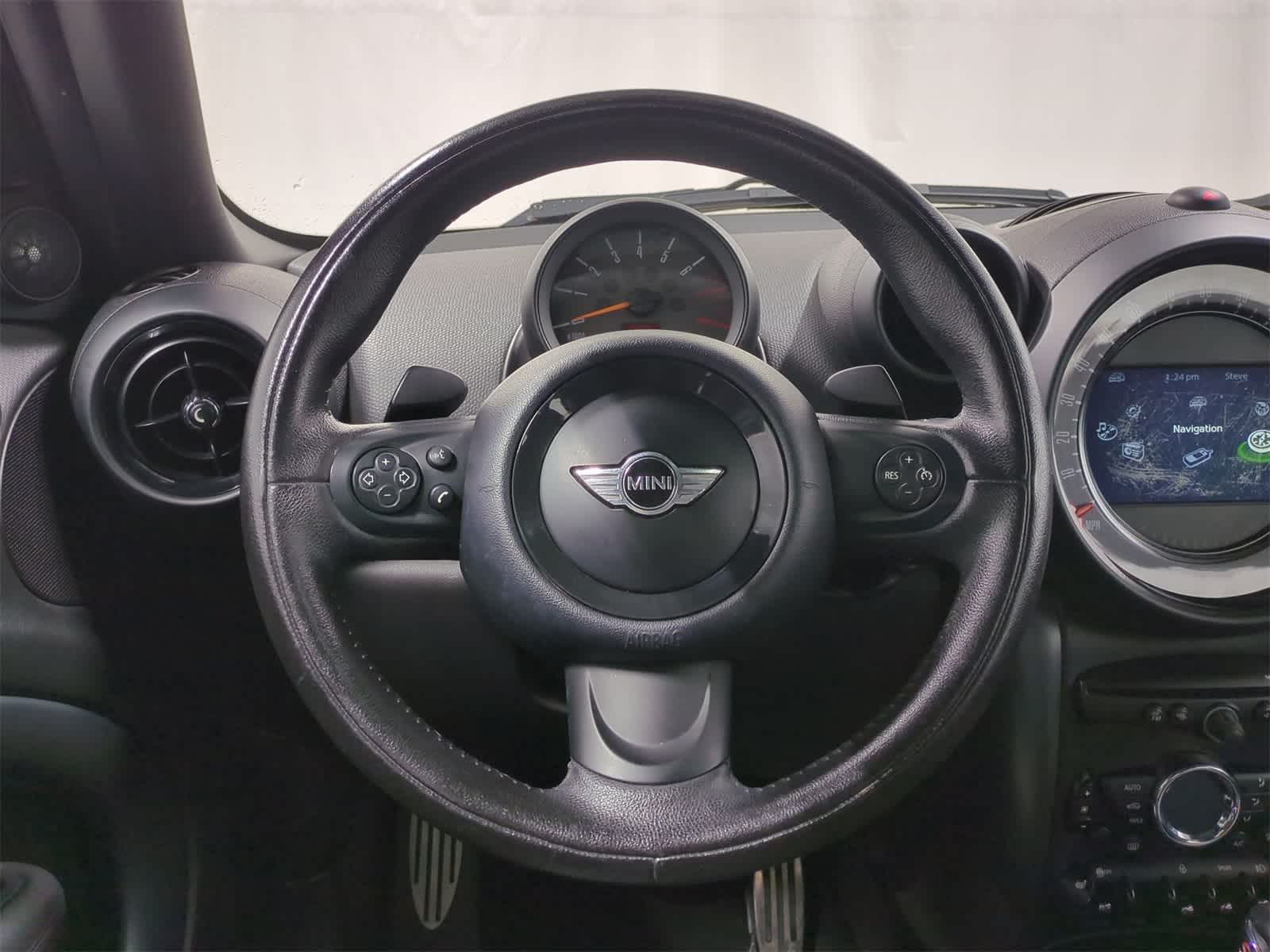 Thumbnail: 2016 MINI Cooper Countryman - 25