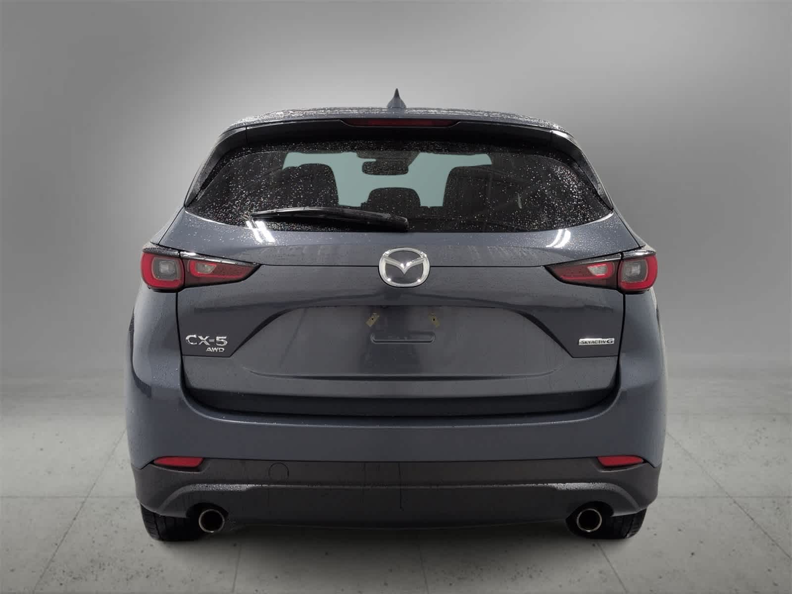 Thumbnail: 2024 Mazda CX-5 - 7