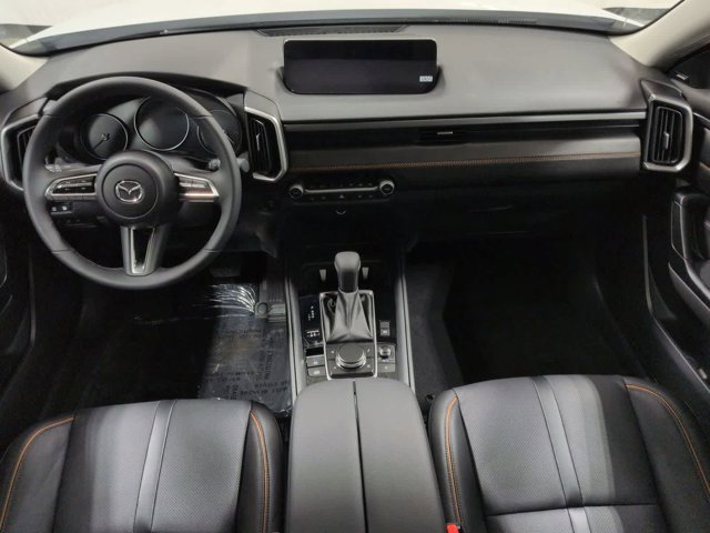 Thumbnail: 2026 Mazda CX-50 - 16
