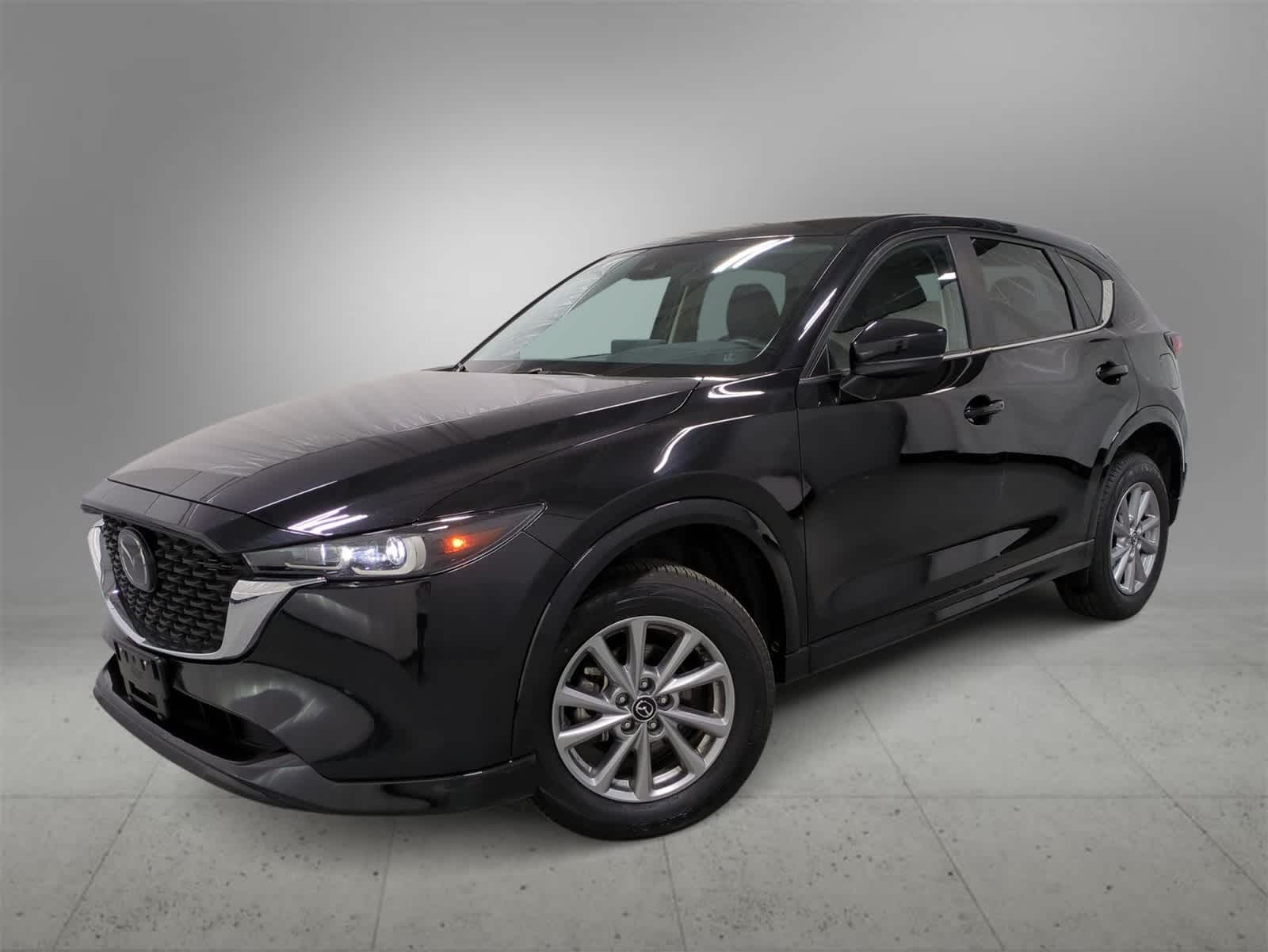 2024 Mazda CX-5 S Select -
                  Farmington Hills, MI